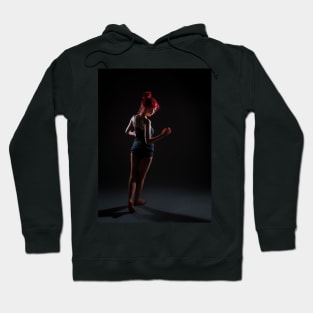 Dancer Hoodie